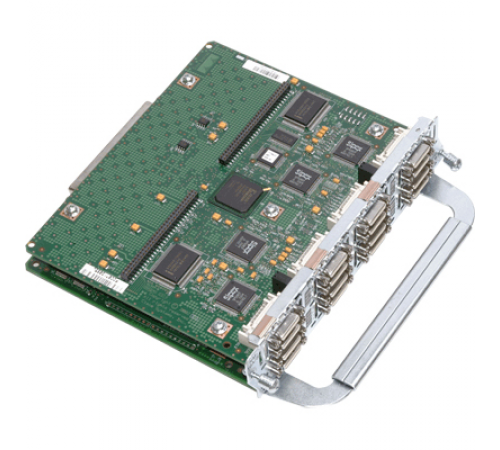 Cisco NM-16A/S